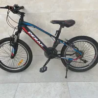 دوچرخه دراک سایز ۲۰