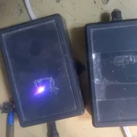 پاور بانک کارتخوان سیم دار