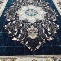 فرش|فرش|چهارباغ, |دیوار