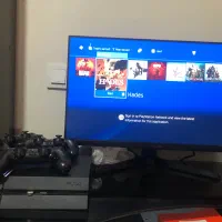 کپی خور ps4 fat 1tb