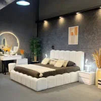 تخت خواب میلان
