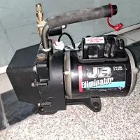 پمپ وکیوم روغنی امریکایی|ابزارآلات|تهران, لاله زار|دیوار