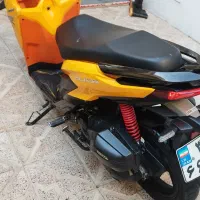 کلیک بلنتا 150 کم کارکرد|موتورسیکلت|تبریز, |دیوار