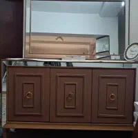 آیینه کنسول