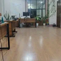 ۹۰ متر اداری ۱۰ ساله ایت الله کاشانی
