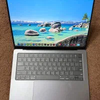 MacBook Pro 14-in (M4 Pro)|رایانه همراه|تهران, عباسآباد|دیوار