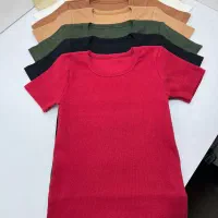 کراپ پلنگی و ساده|لباس|تهران, شهرک طالقانی|دیوار