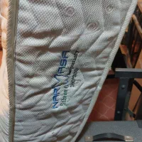 تشک دو نفره|تشک تختخواب|بهبهان, |دیوار