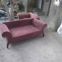 دو تامبل سه نفره