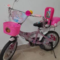 دوچرخه 16 مرتب