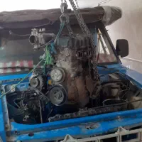 مکانیک سیار نیسان وسواری