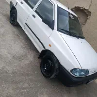 پراید|خودرو سواری و وانت|سراوان, |دیوار