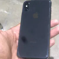 ایفون x