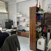 اجاره مطب پزشکی رباط با تجهیزات کلینیک|اجارهٔ دفتر کار، اتاق اداری، مطب|اصفهان, رزمندگان|دیوار