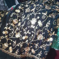 لباس محلی شیک|لباس|دهدشت, |دیوار