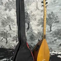 ساز باغلاما یلماز ترکیه