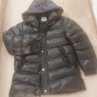 کاپشن مردانه