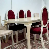 میز نهار خوری