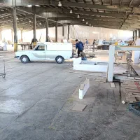 استخدام استاد کار ام دی اف مهاهر ونیمه ماهروساده