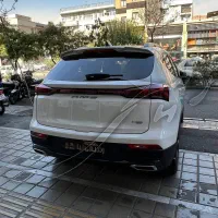 KMC X5 - جک ایکس۵ - مدل 1403 آماده تحویل|خودرو سواری و وانت|تهران, آهنگ|دیوار