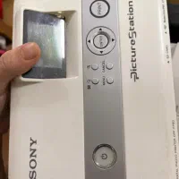 دستگاه پرینترعکس سونی