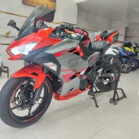 کاوازاکی نینجا