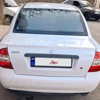 تیبا 1 مدل 97|خودرو سواری و وانت|سنندج, |دیوار