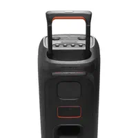 اسپیکر JBL 320 پارتی باکس باگارانتی|پخش‌کننده همراه|کرمان, |دیوار