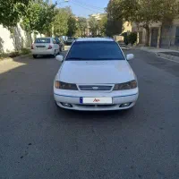 دوو سی یلو سدان، مدل ۱۳۷۹