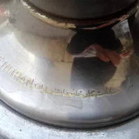 سماور برقی برلیان ایرانی|سماور، چای‌ساز، قهوه‌ساز|تهران, دهقان|دیوار