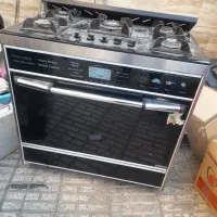 گاز و بخاری  و کباب پز فورش فوری