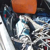 جوشکاری سیار وپیکور.