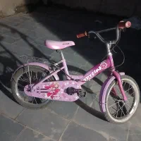 دوچرخه