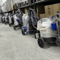 شیردوش گاو و گوسفند از کارخانه - مدلهای مختلف|ماشینآلات صنعتی|تهران, شادآباد|دیوار