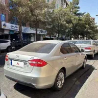 جک jac j5 مدل ۹۴ اتوماتیک|خودرو سواری و وانت|تهران, فردوس|دیوار