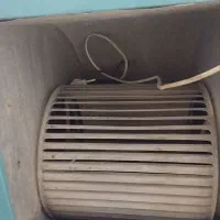 کولر آبی  تمیز