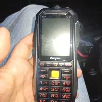 گوشی hope k37|موبایل|اصفهان, کوی ولی عصر|دیوار