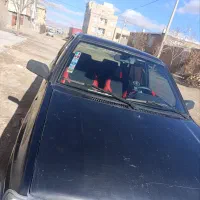 پراید هاچبک