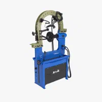 دستگاه تابگیر رینگ سیویک روسیه