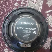 ضبط بوستر و باند گرد کنوود|قطعات یدکی و لوازم جانبی|تهران, دردشت|دیوار