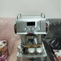 اسپرسو ساز قهوه ساز نوا 20 بار 1450 وات درحد نو