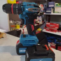 دریل شارژی لیتیومی ماکیتا|ابزارآلات|تهران, ائمه اطهار|دیوار