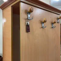 کمد و جا لباسی|جاکفشی، کمد، دراور|تهران, سلسبیل جنوبی|دیوار