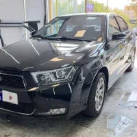 دنا اتومات اپشنال فول مدل ۱۴۰۴