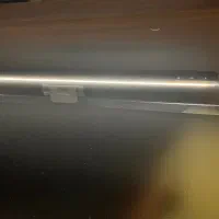 چراغ مطالعه LED بالای مانیتور|قطعات و لوازم جانبی رایانه|فولادشهر, C3|دیوار