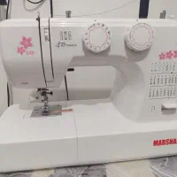 چرخ خیاطی مارشال