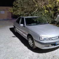 پرشیا مدل 89 نقره ای درحد|خودرو سواری و وانت|رباط‌کریم, رباط‌کریم|دیوار