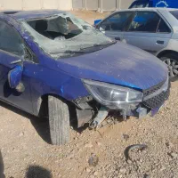 ماشین تصادفی|خودرو سواری و وانت|کرمانشاه, |دیوار