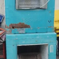 کولر آبی ۸۰۰۰