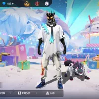 اکانت فری فایر